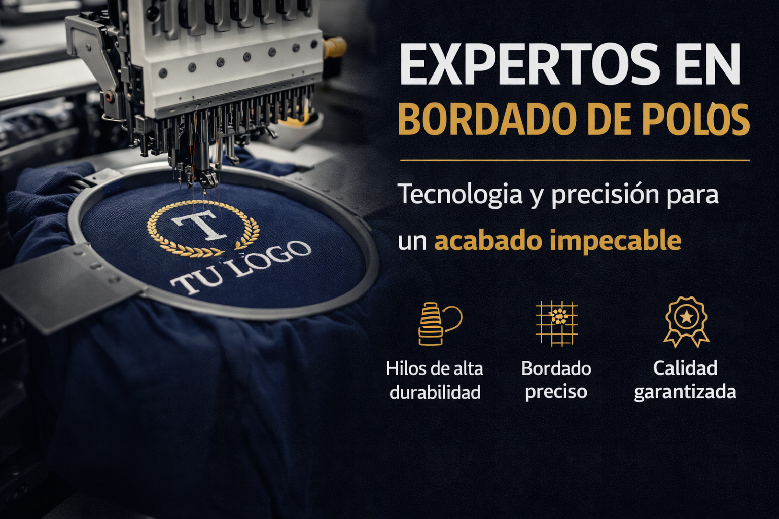 Producción a medida